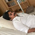 Chandrababu prays for speedy recovery of Pawan Kalyan