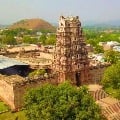 vontimitta kodandarama swamy temple closed