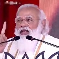 Mamata Banerjee Playing Politics with Dead Bodies says Modi