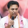 KTR orders to spray Sodium Hypo Chlorate in GHMC and all municipalities  