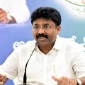 AP education minister Adimulapu Suresh opines on Tenth and Iner exams