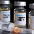 Telangana govt put corona vaccination hold due to lack of doses 