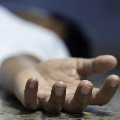 young man suicide in Hyderbad 