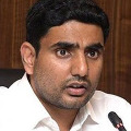 lokesh writes letter to jagan