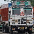 Transport sector losses over Rs 300 cr Daily