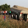 Egypt train case atleast 11 dead