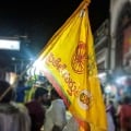 TDP spent Rs 108 crore in 2019 and 20 financial year