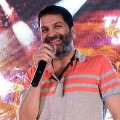 Is Trivikram is doing political story with Mahesh Babu 