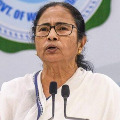 mamata wont participate in rallies in kolkata