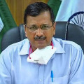 Kejriwal Announces 6Day Lockdown from 10 pm Today