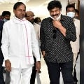 Tollywood wishes CM KCR speedy recovery from Corona