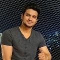Nikhil is seen as in different role in 18 Pages movie