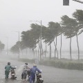 Rain forecast for Telangana and Andhra Pradesh