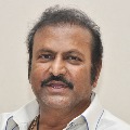 Corona will not do anything to KCR says Mohan Babu