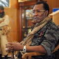 Chad president Idriss Deby died in the clashes with rebels
