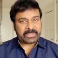 Chiranjeevi says corona vaccine free for Tollywood cine workers and film journalists