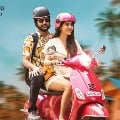 Nithin Maestro movie new poster released 