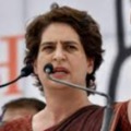 priyanka gandhi slams govt