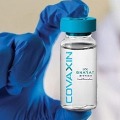 Covaxin Vaccine strong effect on Double Mutant