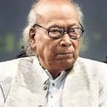 Bengali Poet Shankha Ghosh Dies Battling Covid 