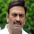 Vijayasai Reddys tweet tarnished the image of YSRCP says Raghu Rama Krishna Raju