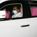 Doctors conducted 6 types of tests to KCR