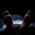 woman commits suicide in ap