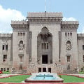   Osmania University postpones all exams not cancels