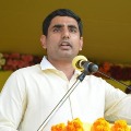 Will Jagan takes responsibility if students get Corona questions Nara Lokesh