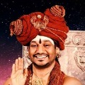 Nityananda asks devotees from India not to come to Kailasa Dweepam