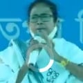 Mamata Banerjee Cancels all her Campaigns