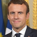 We stand ready to provide our support says French President Emmanuel Macron