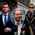 In UKs Largest Divorce Case Son Ordered To Pay 100 Million Dollar To Mom