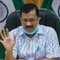 Iam spending sleepless nights says Kejriwal