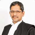 Justice NV Ramana opines on retired CJI SA Bobde