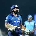 Mumbai Indians set easy target for Punjab Kings