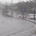 Rains in Telangana today and tomorrow