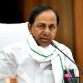 CM KCR Alerts Health department Over Fire Accidents in Covid Hospitals