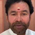 kishan reddy slams kcr family