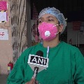 Pregnant nurse in Surat continues her Covid 19 duty while observing Roza