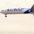 Kuwait and iran bans indian flights