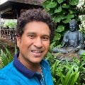 Sachin Tendulkar recovers from COVID to donate plasma