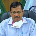 Kejriwal Announces 7 Day Lockdown  