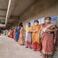 Bengal Votes For 34 Seats In 7th Phase