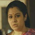 Tamil Actress Vijayalakshmi Ruckus Over Rent Payment