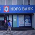 HDFC Re Introduce Mobile ATMs