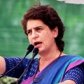 Priyanka Gandhi fires on Yogi Adithyanath