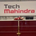 Tech Mahindra Q4 profit up 34 pc