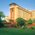 New Delhi Ashoka Hotel Turned into Covid Care Center