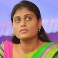 YS Sharmila slams CM KCR 